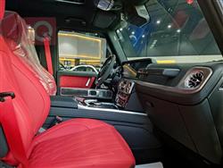 مێرسێدس بێنز G-Class